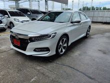 2020 Honda Accord 2.0 (ปี 19-24) Hybrid TECH Sedan