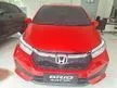 Jual Mobil Honda Brio 2023 E Satya 1.2 di Banten Manual Hatchback Merah Rp 173.300.000