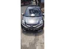 2014 Honda Mobilio 1.5 E MPV