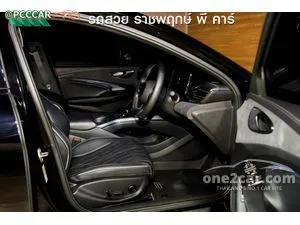 2024 BYD Seal Performance Sedan