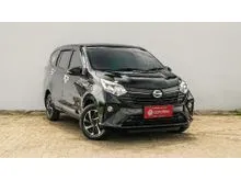 2024 Daihatsu Sigra 1.2 R MPV - LOW KM / NO PUTARAN - GARANSI 211PCS SPAREPART SELAMA 1 TAHUN - DOKUMEN LENGKAP - UNIT TANGAN PERTAMA - DISKON 5JT [B]