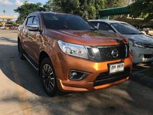 2016 Nissan NP 300 Navara 2.5 DOUBLE CAB Calibre EL Pickup MT