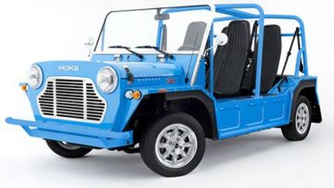 Moke Ini Gak Memabukkan, Tapi Bikin Senang
