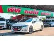 2014 Honda ODYSSEY 2.4 (ปี 08-13) JP Wagon
