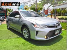 2016 Toyota Camry 2.0 (ปี 12-16) G Sedan AT