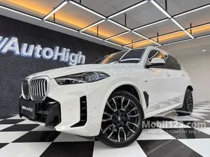 2024 BMW X5 3.0 xDrive40i M Sport SUV