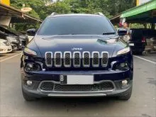 2015 Jeep Grand Cherokee 3.0 Limited SUV