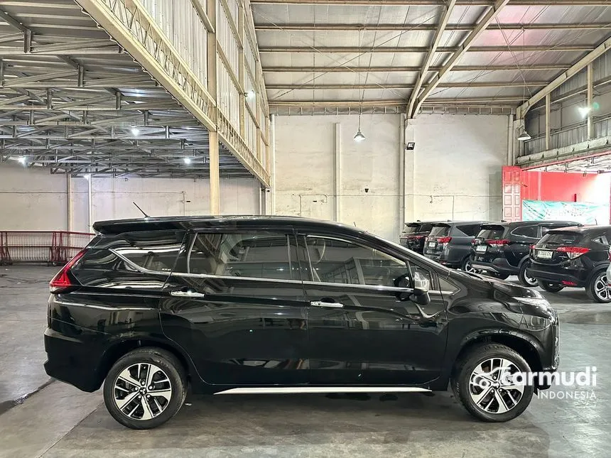 2019 Mitsubishi Xpander ULTIMATE Wagon