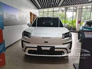 2026 GAC AION V Luxury SUV