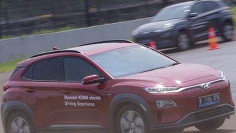 Pabrik Hyundai-LG di Indonesia Bisa Bikin Baterai untuk 150 Ribu Mobil Listrik