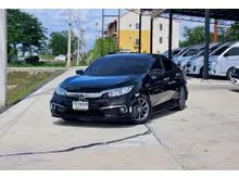 2020 Honda CIVIC 1.8 FC (ปี 16-20) EL Sedan