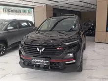 2022 Wuling Almaz 1,5 RS Pro Wagon