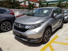 2020 Honda CR-V 2.0 ( TAX HOLIDAY) BEST Deal In Town