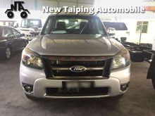 2011 Ford Ranger (A) 2.5 XLT
