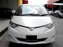 Toyota Estima 2.4 Aeras MPV Twin Power Doors