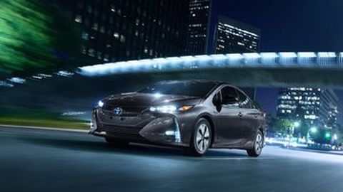 Toyota Sebut Alasan Tak Punya Mobil Listrik Murni di Pasar