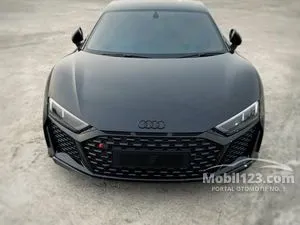 2024 Audi R8 5.2 Coupe