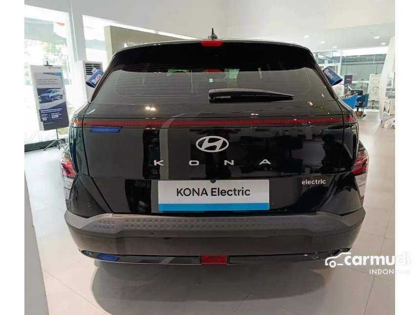 2024 Hyundai Kona Electric Prime Long Range Wagon