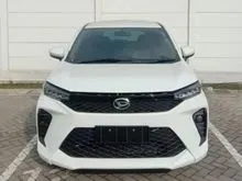 2022 Daihatsu Xenia 1,3 X MPV