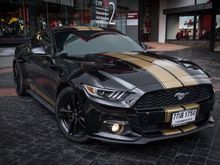 2017 Ford Mustang 2.3 (ปี 15-20) EcoBoost Convertible AT