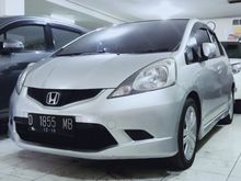 2009 Honda Jazz 1.5 RS Hatchback ISTIMEWA