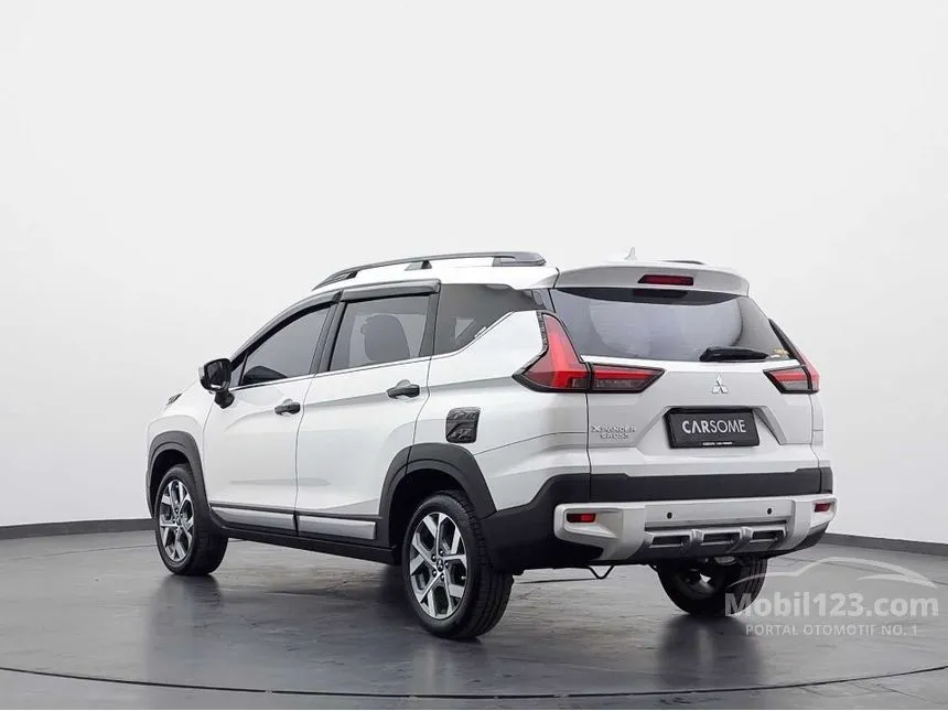 2023 Mitsubishi Xpander Cross Premium MPV