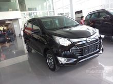 Angsuran murah Daihatsu Sigra 1.2 R mulai 3 jutan siap kirim cepat daihatsu jakarta