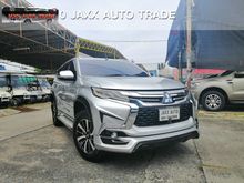 2016 Mitsubishi Pajero Sport 2.4 (ปี 15-18) GT Premium SUV AT