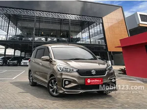2021 Suzuki Ertiga 1.5 Sport MPV