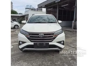 2026 Toyota Rush 1.5 G SUV