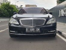Mercedes-Benz MERCY S300 RSE 2009 FACELIFT 2012 BLACK FULL ORI RECORD LOW KM SUPER CONDITION FULL SPECS