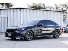 2024 BMW 520d 2.0 G60 (ปี 24-31) M Sport Pro Sedan