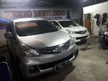 Xenia R 1.3 dlx air bag 2014 dp 7 lgs bawa