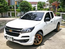 2018 Chevrolet Colorado 2.5 Flex Cab (ปี 11-16) LS Pickup MT