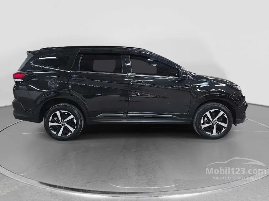 2024 Toyota Rush GR Sport SUV