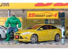 2013 Ford Focus 2.0 (ปี 12-16) Sport Hatchback AT