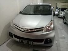 2014 Daihatsu Xenia 1.3 R Tdp 15 jt