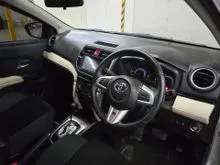 2022 Toyota Rush 1.5 GR Sport SUV