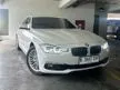 Jual Mobil BMW 320i 2018 Luxury 2.0 di DKI Jakarta Automatic Sedan Putih Rp 405.000.000