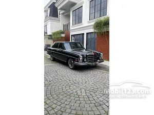 1971 Mercedes-Benz 280S 2.8 Sedan