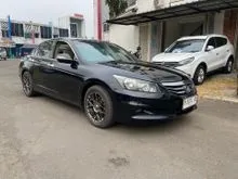 2011 Honda Accord 2.4 VTi-L Sedan