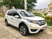 2016 Honda BR-V 1.5 (ปี 16-20) V SUV AT
