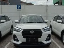 2022 Daihatsu Rocky 1,2 X Wagon