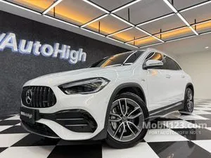 2023 Mercedes-Benz AMG GLA35 2.0 4MATIC SUV