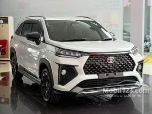 2026 Toyota Veloz 1.5 Q HEV Modellista MPV - READY STOCK BEST PRICE