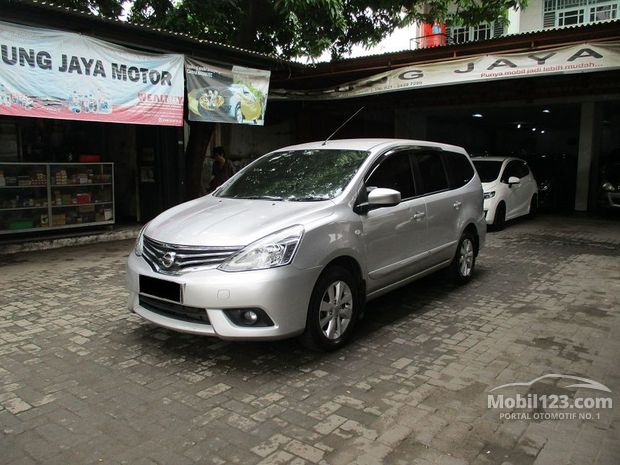 Nissan Bekas & Baru Murah - Jual beli 261 mobil di 