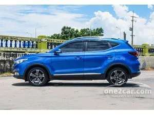 2018 MG ZS 1.5 X SUV