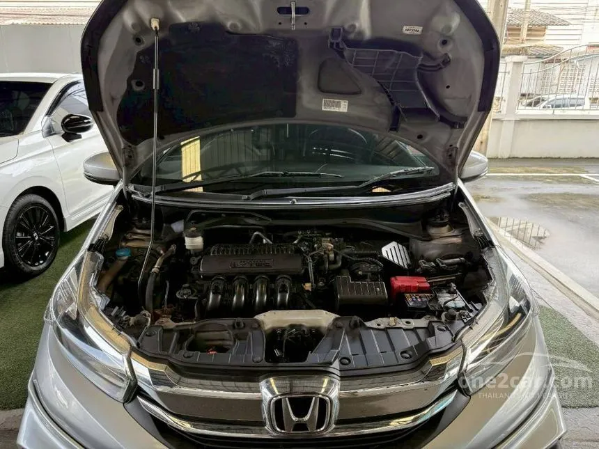2018 Honda MOBILIO V Wagon