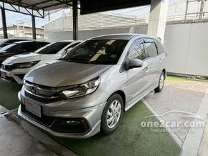 2018 Honda MOBILIO 1.5 V Wagon