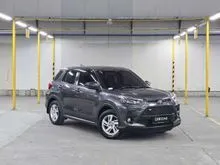 2023 Toyota Raize 1.2 G (1 Tone) SUV DP Ringan Atau Angsuran Ringan